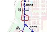 商湯絕影車路協(xié)同 正式駛進(jìn)深圳前海