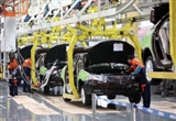越南將新車注冊稅下調(diào)50% 以提振汽車銷量