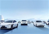 長安汽車1-8月銷量近170萬臺 同比增3.6%