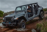 NHTSA對78.1萬輛Jeep汽車發(fā)起調(diào)查