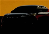 對(duì)標(biāo)Model Y Lucid全新中型SUV預(yù)告圖發(fā)布