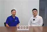 一汽奧迪林耿濤：質(zhì)量管理要學(xué)會(huì)換位思考