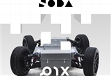 PIX Moving與SODA戰(zhàn)略合作 加速汽車研發(fā)