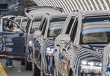 新能源車8月銷量110萬輛 占新車總銷量44.8%