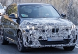 外观小幅变化 新款宝马ix1路试谍照曝光