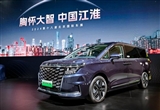 上半年凈利潤(rùn)同比增93.84% 江淮做對(duì)了什么