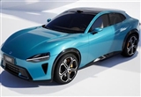 小米首款SUV“法拉米”外觀內(nèi)飾曝光！