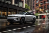Jeep CEO：Wagoneer S發(fā)布時(shí)間或?qū)⑼七t