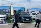 中汽協(xié)：2024新能源車下鄉(xiāng)申報開始