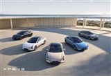 曝小鵬汽車上周新增訂單量突破16000臺