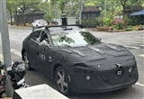 小米兩款新車細(xì)節(jié)曝光：價(jià)格預(yù)計(jì)12-15萬起