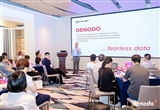 智能汽車時代中Denodo的數(shù)據管理之道