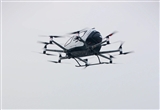 從地面到天空 誰在投資飛行汽車？