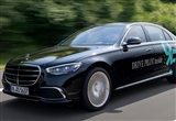 奔馳L3系統(tǒng)支持車速將提高至95km/h