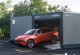樂道汽車：年底可與蔚來共用1000多個換電站