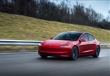 特斯拉：我們的車比家用電器的能耗更低