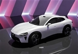 小米新車規(guī)劃曝光：后年上增程擁抱油箱