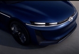 廣汽傳祺華為首款合作車型1 Concept亮相