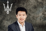瑪莎拉蒂任命于瀚邦為新任中國總經(jīng)理