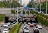北京機(jī)動(dòng)車尾號(hào)限行即將開(kāi)啟新輪換