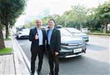 文遠知行與Uber達成合作 自動駕駛車輛上線