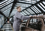 捷豹路虎宣布將投入5億英鎊生產(chǎn)純電動車