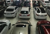 上周二手車日均交易量升至6.35萬(wàn)輛