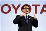 豐田終止奧林匹克全球合作伙伴協(xié)議