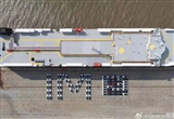 特斯拉上海超級工廠汽車出口量已達(dá)100萬輛