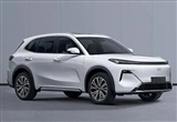 吉利：全新一代雷神超級電混續(xù)航超2000km