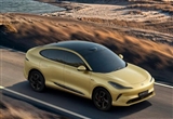 智己汽車9月銷量4516臺(tái) 10月交付量或創(chuàng)新高