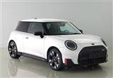 運(yùn)動(dòng)至上 MINI即將發(fā)布兩款JCW車型