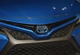 豐田汽車(chē)9月美國(guó)銷(xiāo)量同比暴跌21%