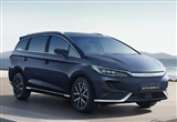 22.6萬元起！比亞迪純電MPV eMAX 7發(fā)布