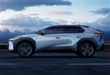豐田與斯巴魯計(jì)劃發(fā)布新款純電SUV