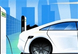 Uber電動(dòng)汽車在平臺(tái)上數(shù)量超過(guò)18萬(wàn)輛