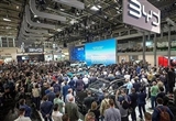 2025慕尼黑車展日期敲定：中國車企逆襲