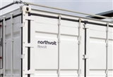 Northvolt尋求出售電池材料庫存以籌集資金