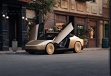 特斯拉發(fā)布Robotaxi出行成本低至現(xiàn)在的20%