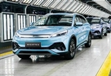 9月主流合資品牌銷量大跌22% 國產(chǎn)車暴漲