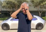 蘋果自動駕駛汽車路測許可被取消
