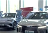中汽協(xié)：9月汽車銷量280.9萬輛同比下降1.7%
