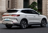 2024銷量TOP10車型出爐：比亞迪霸榜前9