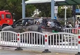 蔚來(lái)回應(yīng)嘉興起火事件：初步排除電池問(wèn)題