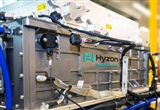 Hyzon開始生產(chǎn)200千瓦燃料電池系統(tǒng)