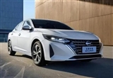 9月汽車銷量榜：軒逸再次超越秦PLUS