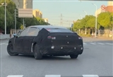 尊界首款百萬豪車將亮相 明年春天上市
