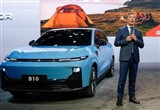 “含華量”高的巴黎車展 正在傳遞一個(gè)信號(hào)