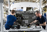 白宮稱Stellantis應(yīng)兌現(xiàn)對(duì)美國(guó)工會(huì)的承諾