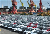 9月出口量榜：奇瑞首破8萬輛創(chuàng)新高